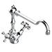 T H G - G76-4184/US-F33 - Single Hole Kitchen Faucets