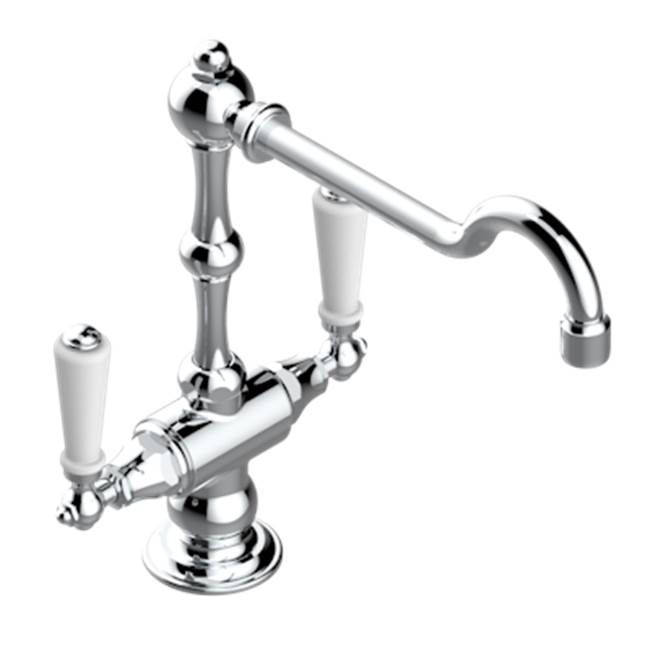 THG Single Hole Kitchen Faucets item G76-4184N/US-H49