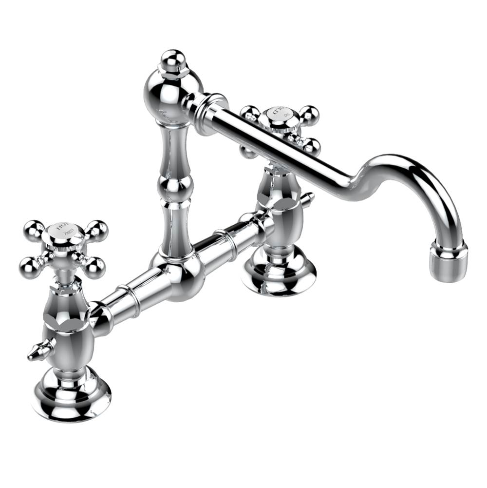 THG Two Hole Kitchen Faucets item G25-159/US-H03