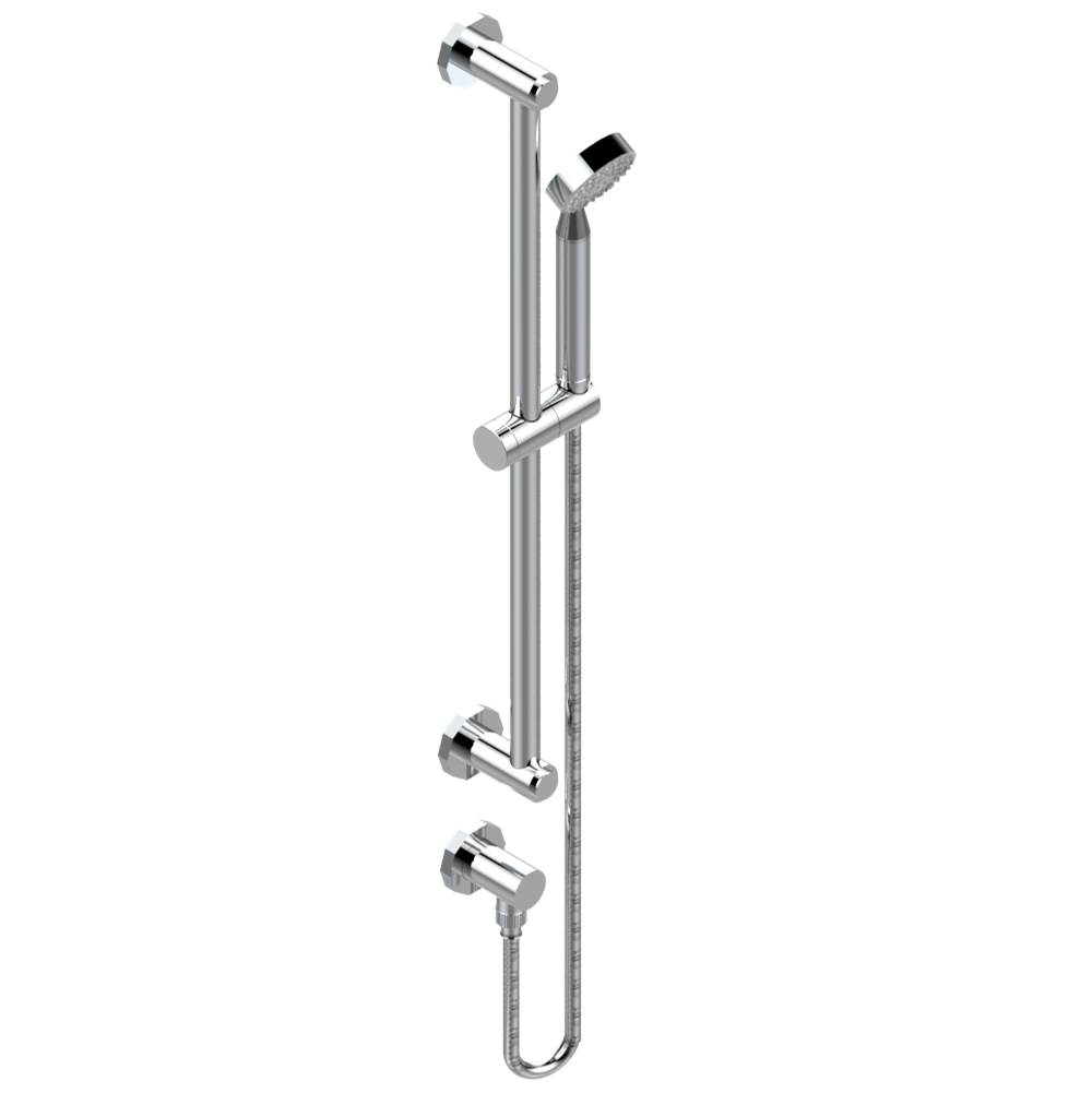 THG Wall Mount Hand Showers item G8A-58/US-F34