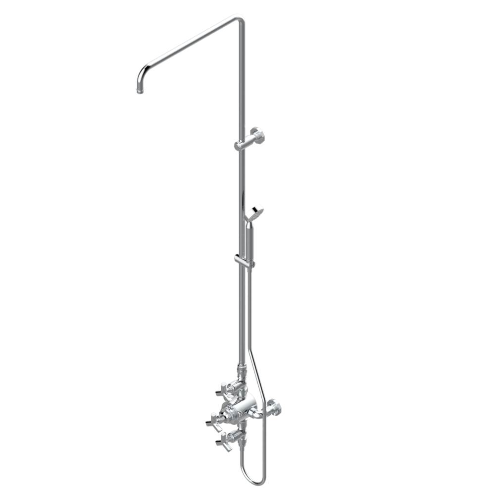 THG Hand Showers Hand Showers item G8A-64TRCD/US-F34