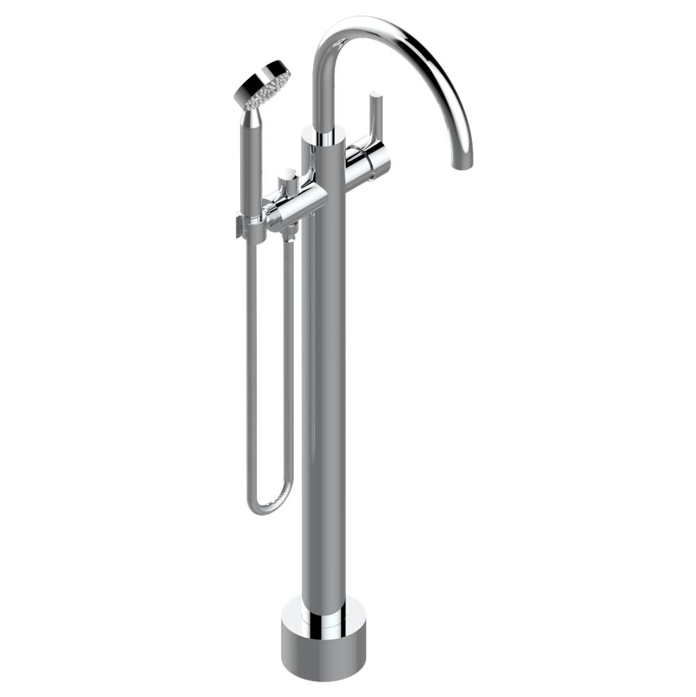 THG Freestanding Tub Fillers item G8A-6508S-H49