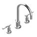 T H G - G8B-151/US-H03 - Widespread Bathroom Sink Faucets