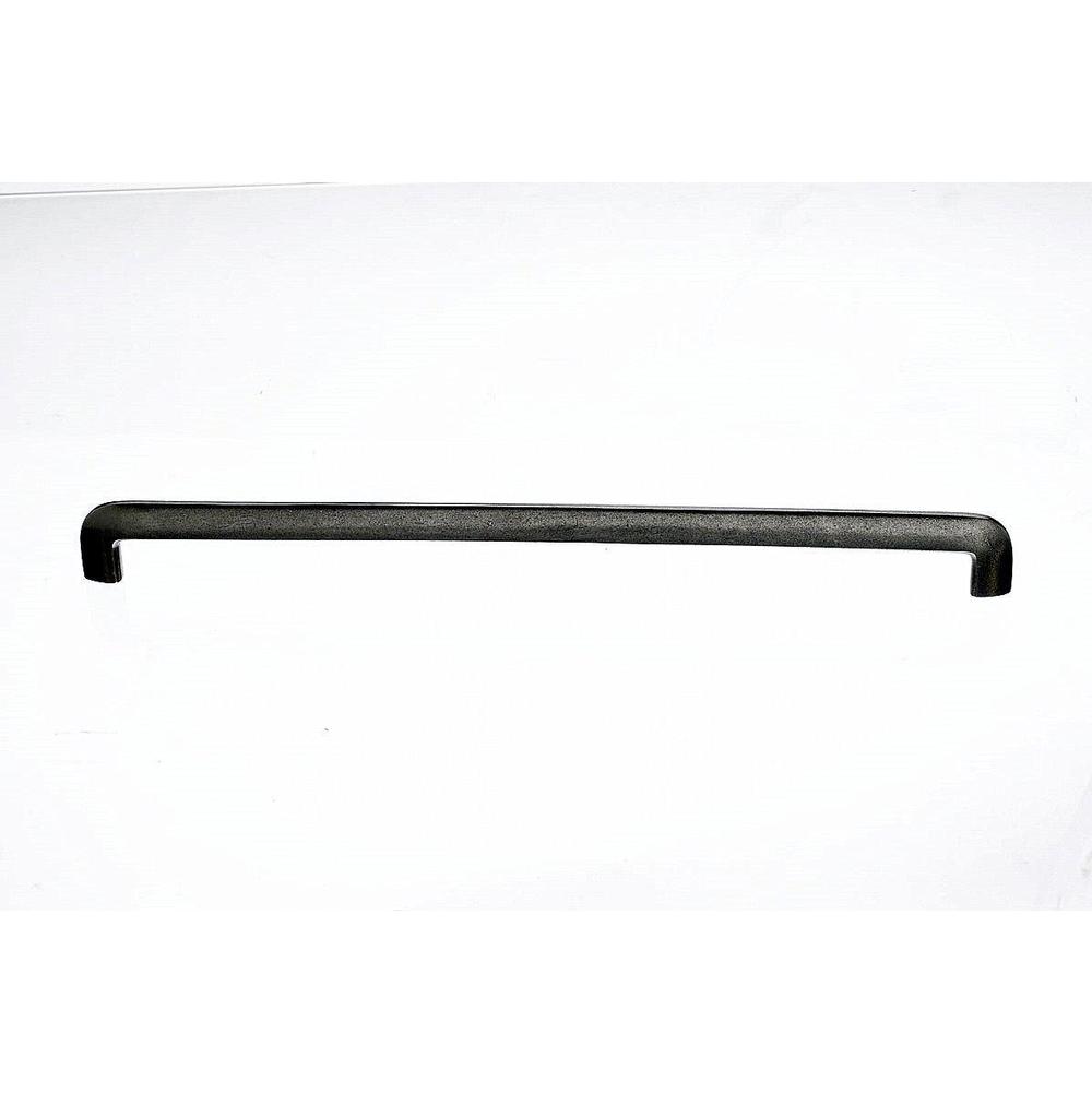 Russell HardwareTop KnobsWedge Appliance Pull 18 Inch (c-c) Cast Iron