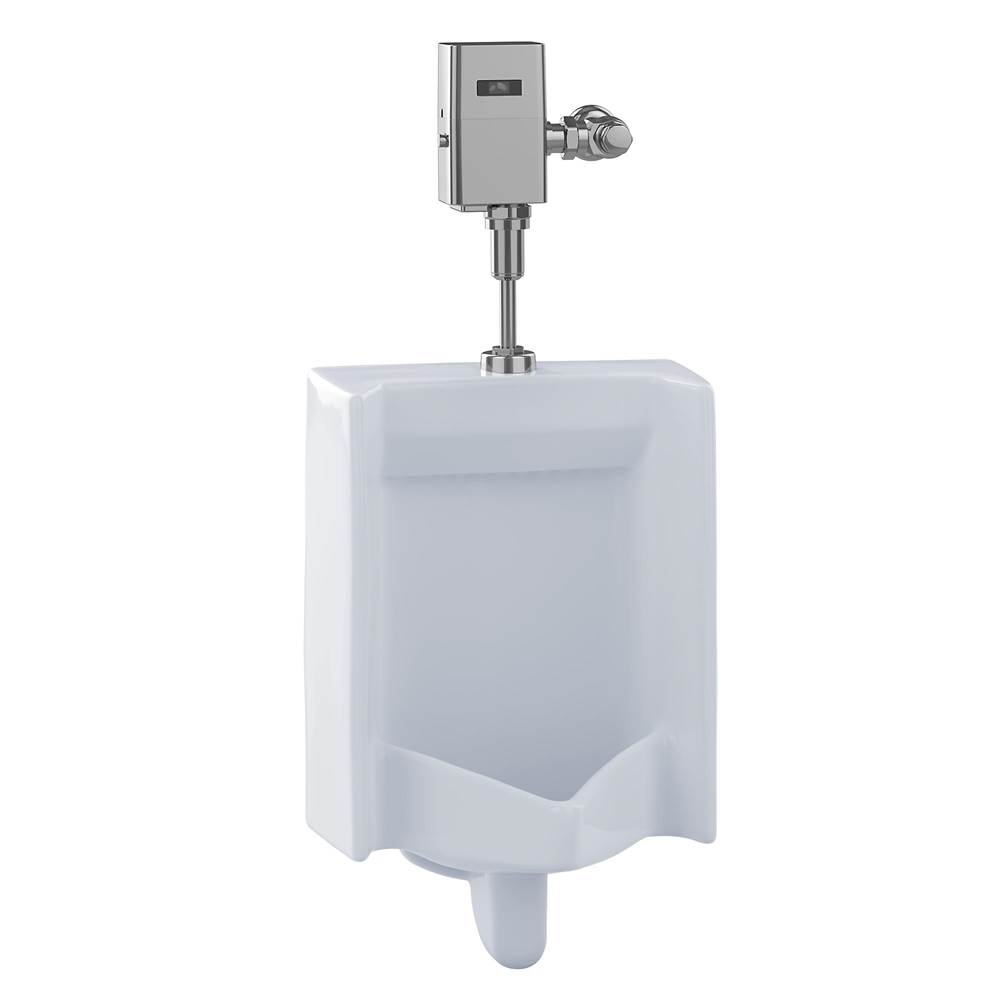 Russell HardwareTOTOUrinal - Top Spud 1/8Th Gallon Flush