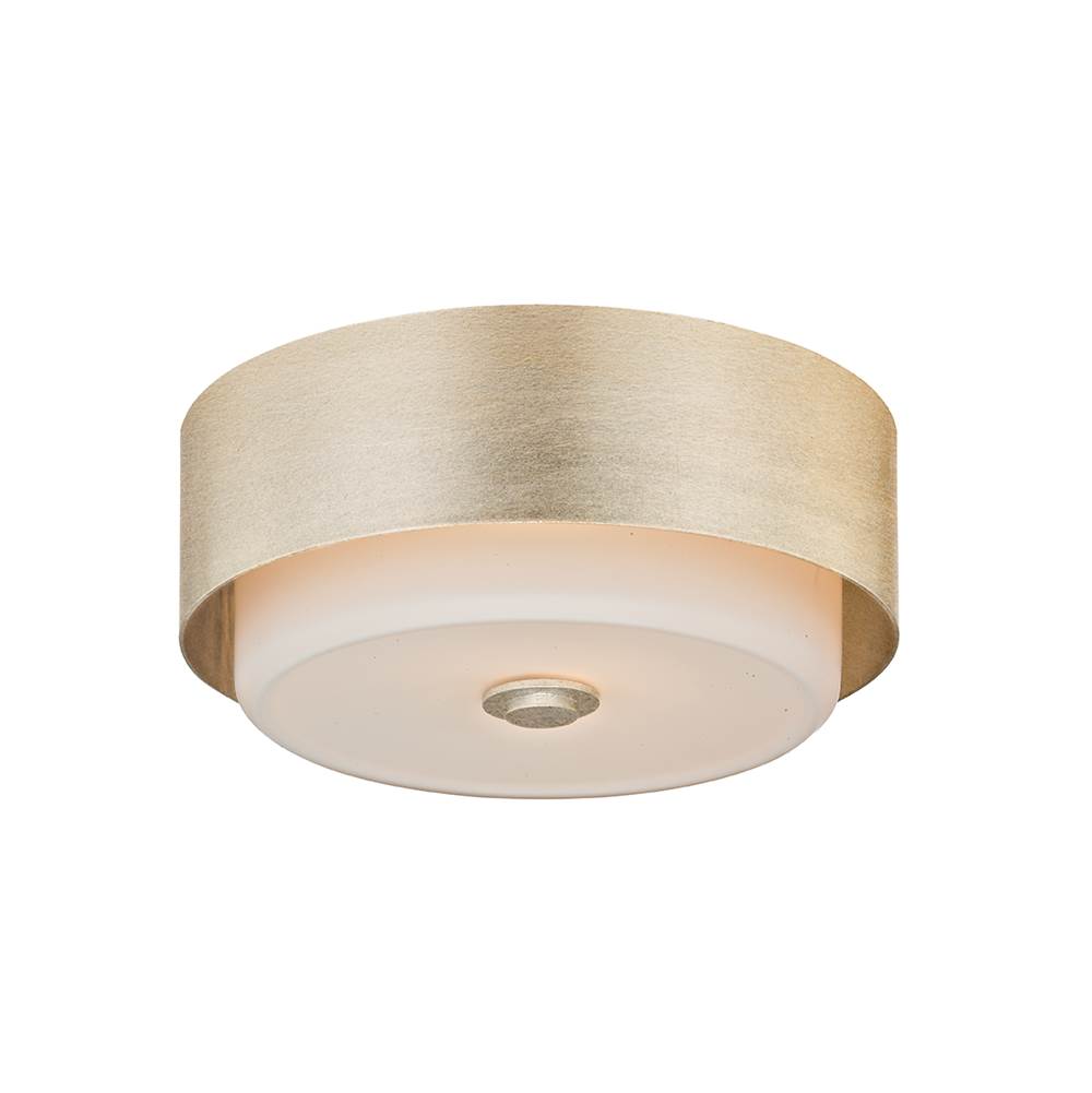 Troy Lighting Flush Ceiling Lights item C5662-WSL