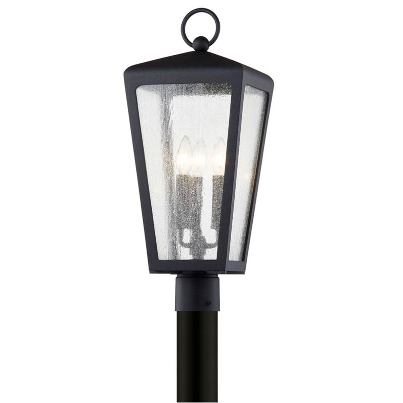 Troy Lighting Post Outdoor Lights item P7605-TRN