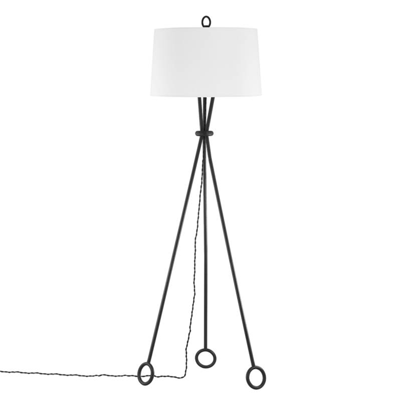 Troy Lighting Floor Lamps Lamps item PFL2068-FOR
