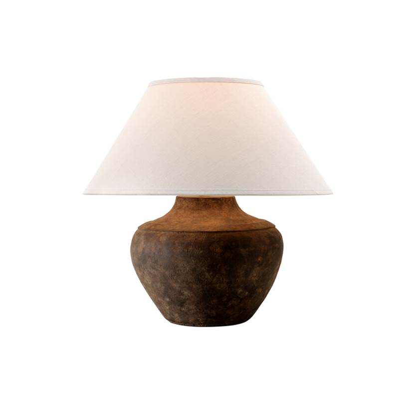 Troy Lighting Table Lamps Lamps item PTL1010