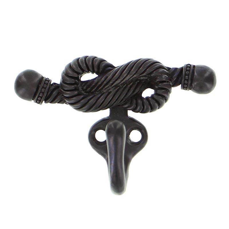 Vicenza Designs  Hooks item H5002-OB