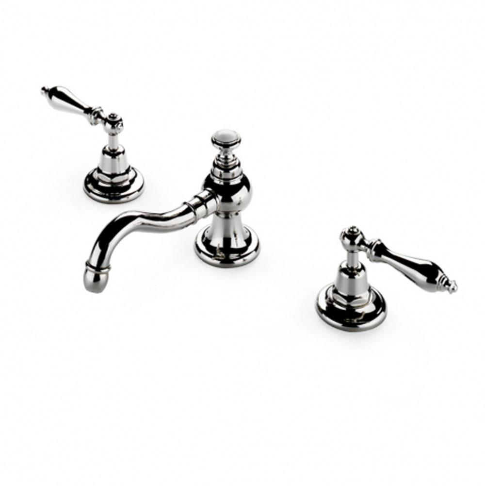 Waterworks Deck Mount Bathroom Sink Faucets item 07-51807-20747