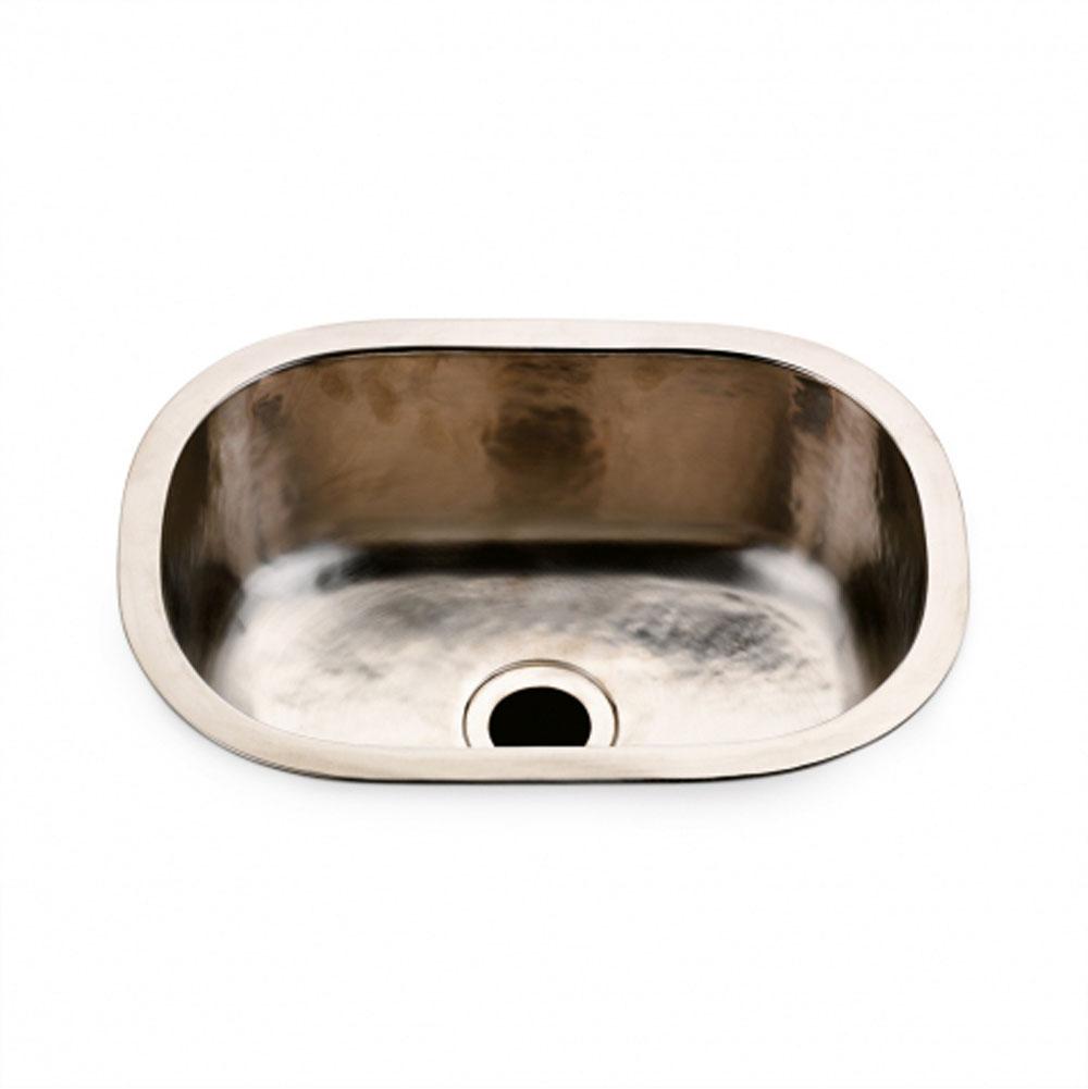 Waterworks Drop In Bar Sinks item 11-17383-36113