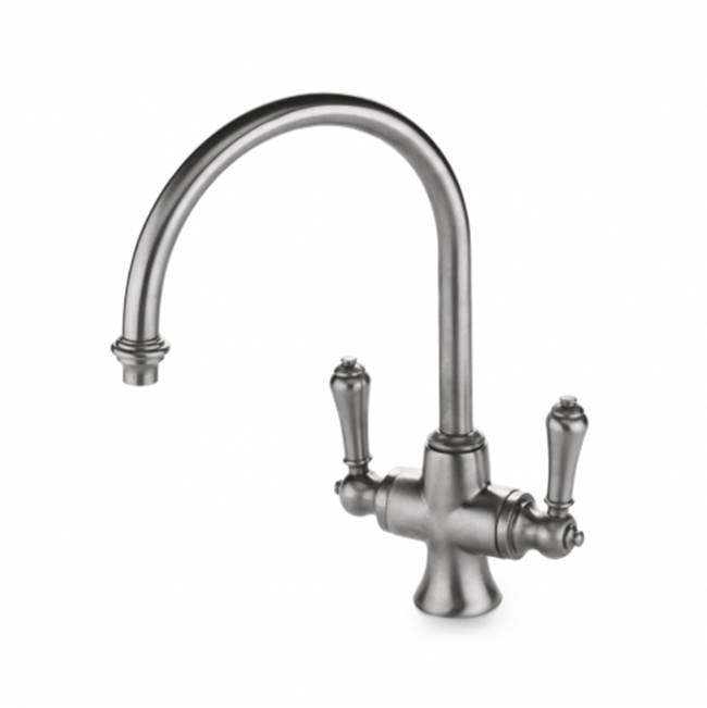 Waterworks Single Hole Kitchen Faucets item 07-02102-42226