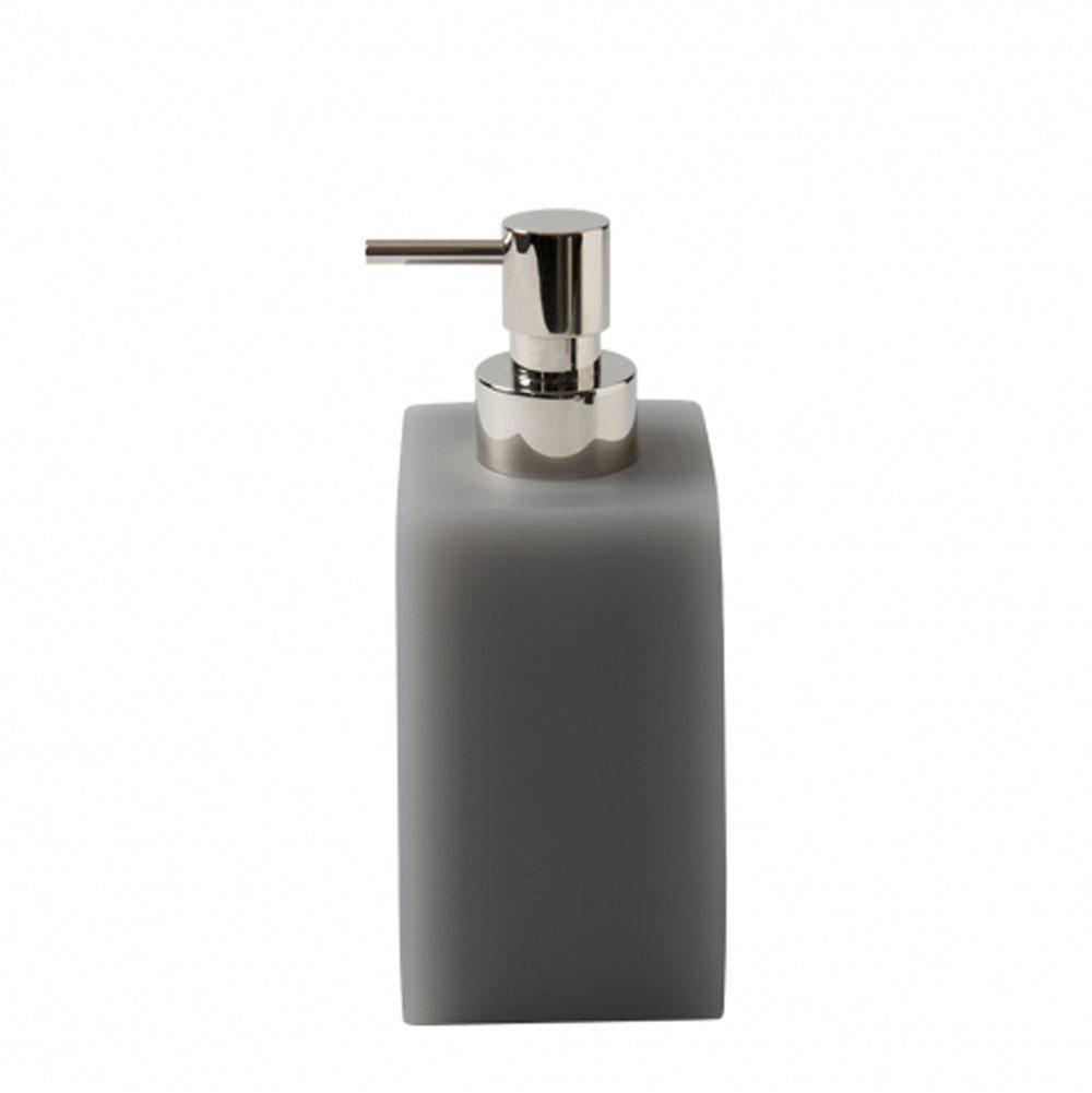 Waterworks Soap Dispensers Bathroom Accessories item 22-84825-11972