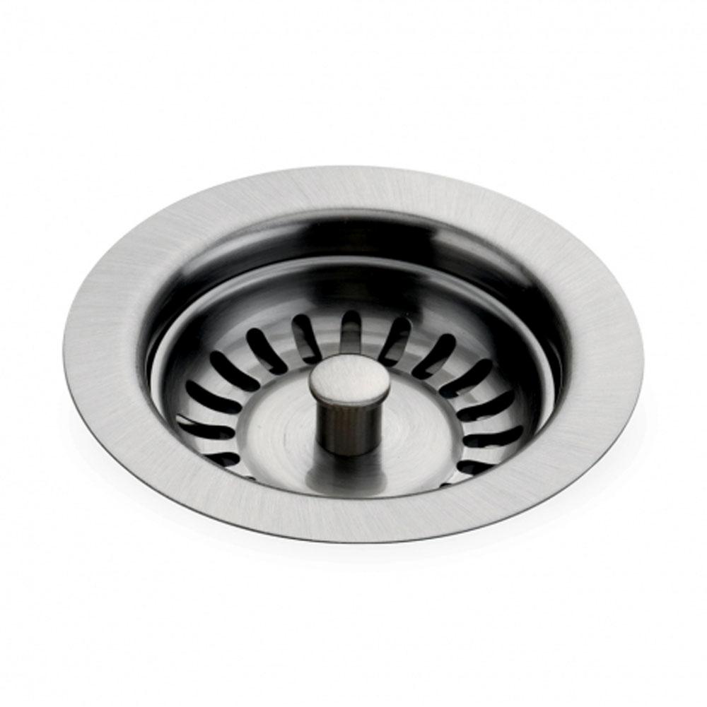 Waterworks Basket Strainers Kitchen Sink Drains item 26-85662-23243