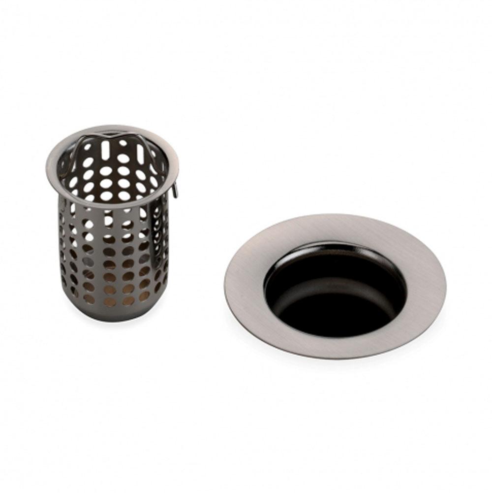 Waterworks Basket Strainers Kitchen Sink Drains item 26-52653-86605
