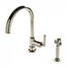 Waterworks - 07-29756-22977 - Single Hole Kitchen Faucets