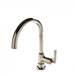 Waterworks - 07-16561-45547 - Single Hole Kitchen Faucets