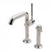 Waterworks - 07-61086-42924 - Single Hole Kitchen Faucets