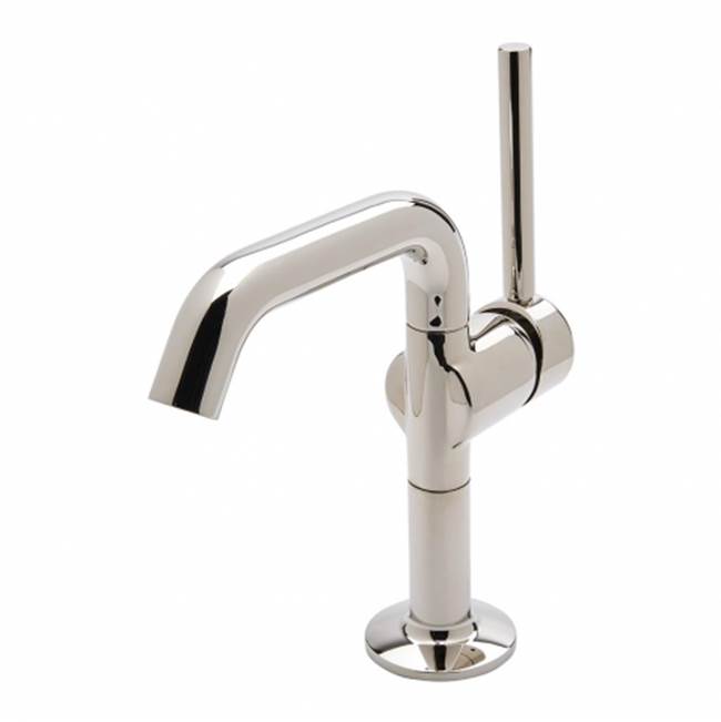 Waterworks  Bar Sink Faucets item 07-10724-16323