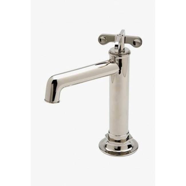 Waterworks  Bar Sink Faucets item 07-17909-79081