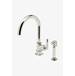 Waterworks - 07-04845-73288 - Single Hole Kitchen Faucets