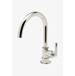 Waterworks - 07-14640-03067 - Single Hole Kitchen Faucets
