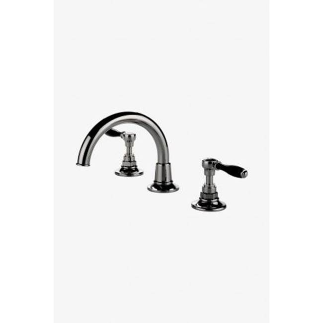 Waterworks Deck Mount Bathroom Sink Faucets item 07-37446-67484