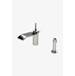 Waterworks - 07-36771-41121 - Single Hole Kitchen Faucets