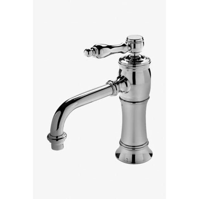 Waterworks Deck Mount Bathroom Sink Faucets item 07-97042-41779
