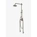 Waterworks - 05-97299-13068 - Thermostatic Valve Trim Shower Faucet Trims