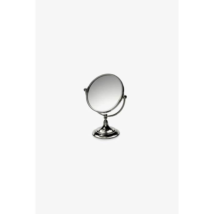 Waterworks Magnifying Mirrors Bathroom Accessories item 21-29856-50591