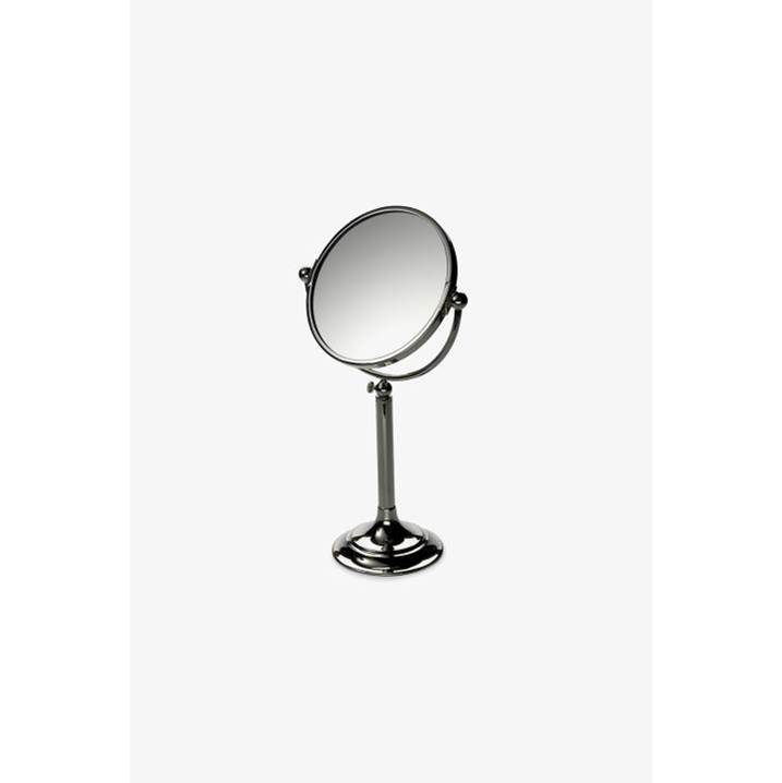 Waterworks Magnifying Mirrors Bathroom Accessories item 21-26779-30485