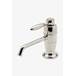 Waterworks - 07-69213-52342 - Hot Water Faucets