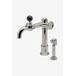Waterworks - 07-38105-48345 - Single Hole Kitchen Faucets
