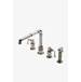 Waterworks - 07-86175-85326 - Single Hole Kitchen Faucets