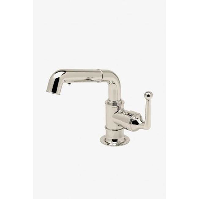 Waterworks Pull Out Faucet Kitchen Faucets item 07-02905-47277