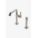 Waterworks - 07-77572-64460 - Single Hole Kitchen Faucets
