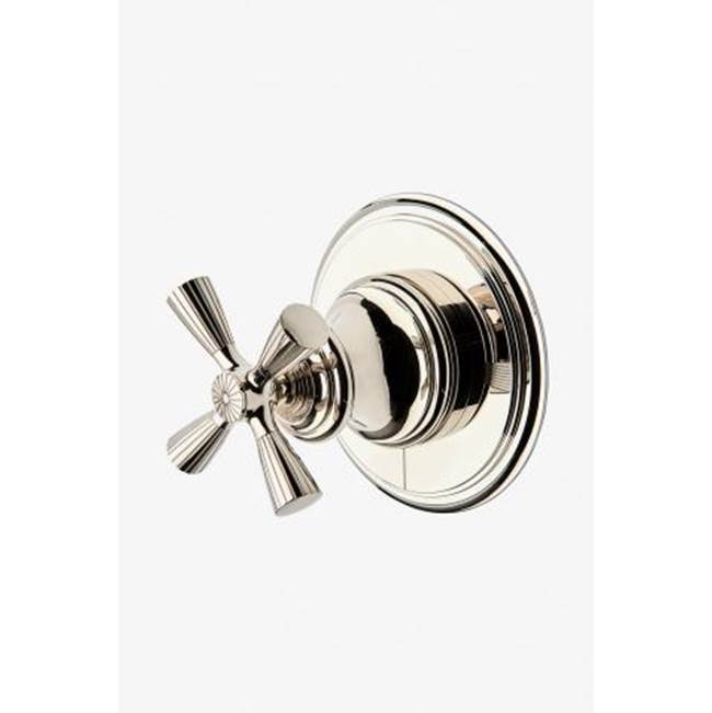 Waterworks Thermostatic Valve Trim Shower Faucet Trims item 05-06169-98680