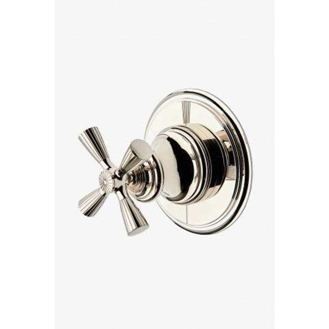 Waterworks Thermostatic Valve Trim Shower Faucet Trims item 05-32996-39930
