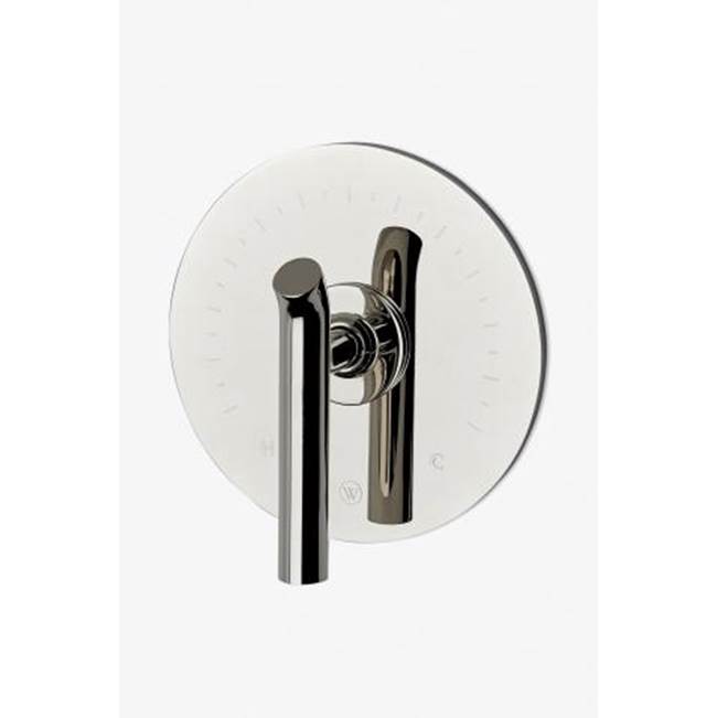 Waterworks Thermostatic Valve Trim Shower Faucet Trims item 05-68285-57747