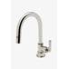 Waterworks - Pull Out Kitchen Faucets