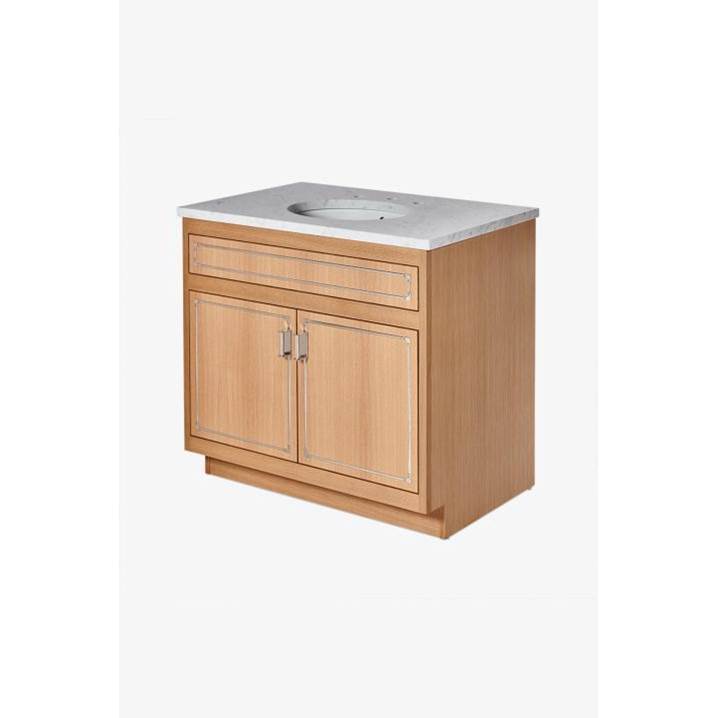 Waterworks Floor Mount Single Sink item 12-25710-43074