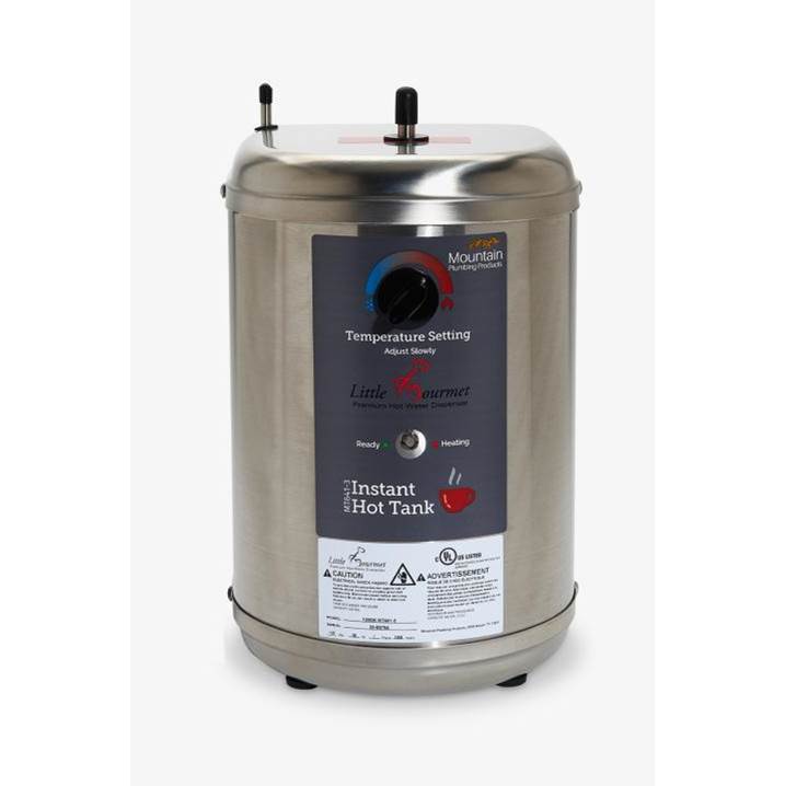 Russell HardwareWaterworksUniversal Hot Water Tank for Use With Water Dispenser