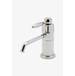 Waterworks - 07-18722-87813 - Hot And Cold Water Faucets