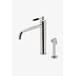 Waterworks - 07-47017-22959 - Single Hole Kitchen Faucets