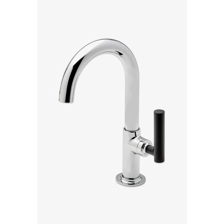 Waterworks  Bar Sink Faucets item 07-16205-12948