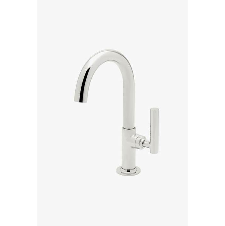 Waterworks  Bar Sink Faucets item 07-42486-31413