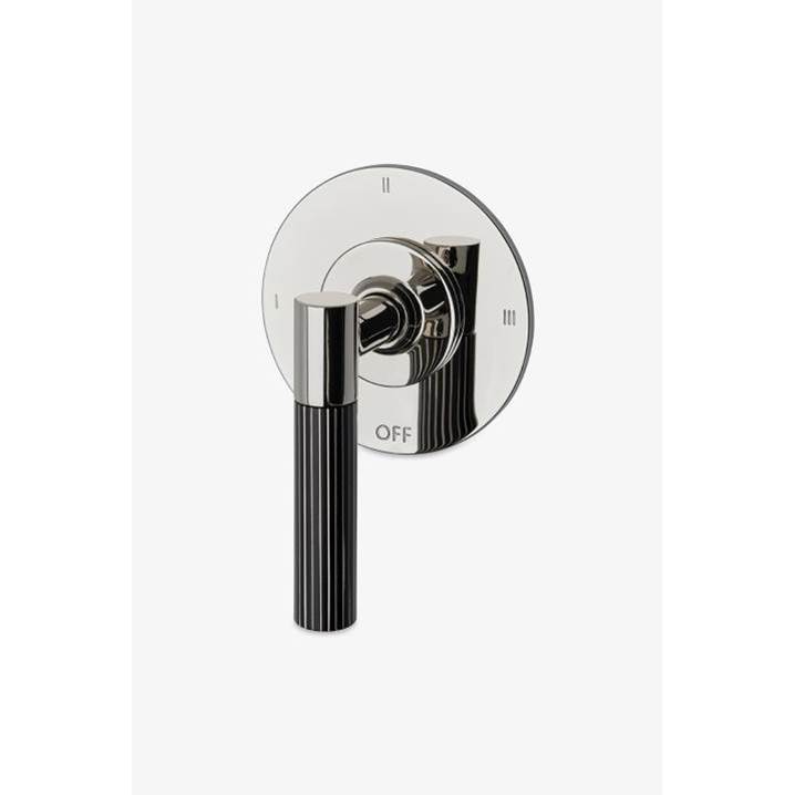 Waterworks Thermostatic Valve Trim Shower Faucet Trims item 05-53999-96497