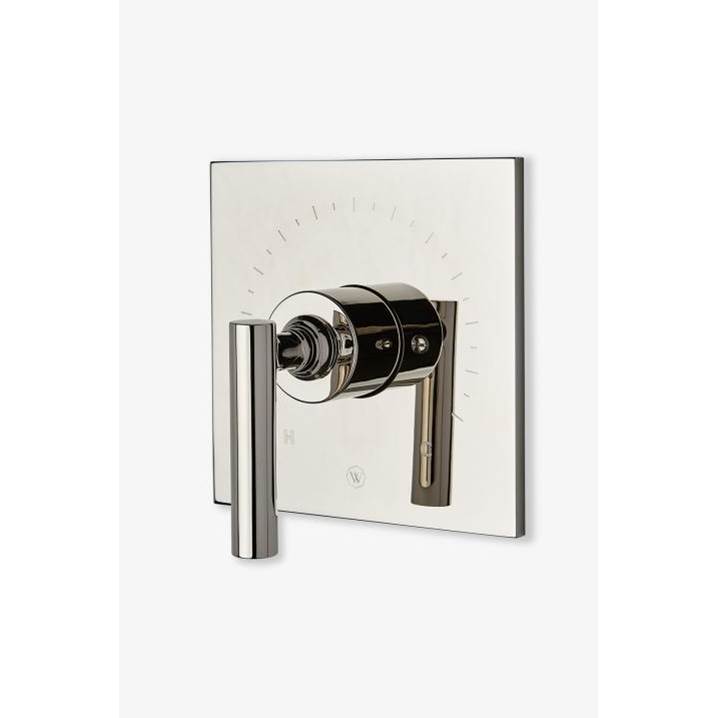 Waterworks Trims Tub And Shower Faucets item 05-50951-66350